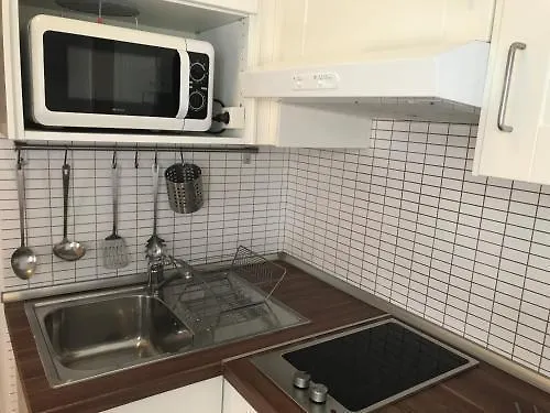 Appartamento Apartamentos Zhr 1 Zahara de los Atunes