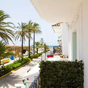Avenida Playa Apartamento