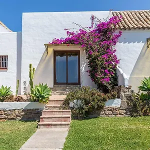 Hotel El Cortijo De Zahara By Qhotels, Zahara de los Atunes