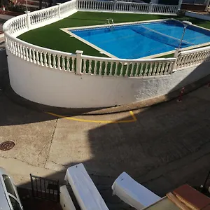 Puig Rom 184 Casa 3 , Rosas España