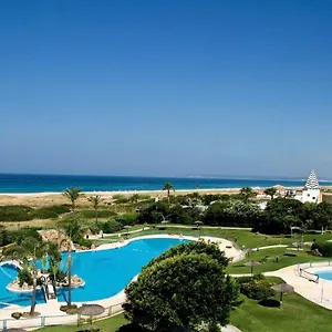 Atico Duplex Atlanterra Playa, Zahara De Atunes Apartamento