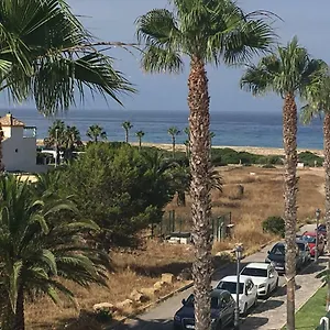 Almadraba Playa - En Zahara De Atunes Apartamento