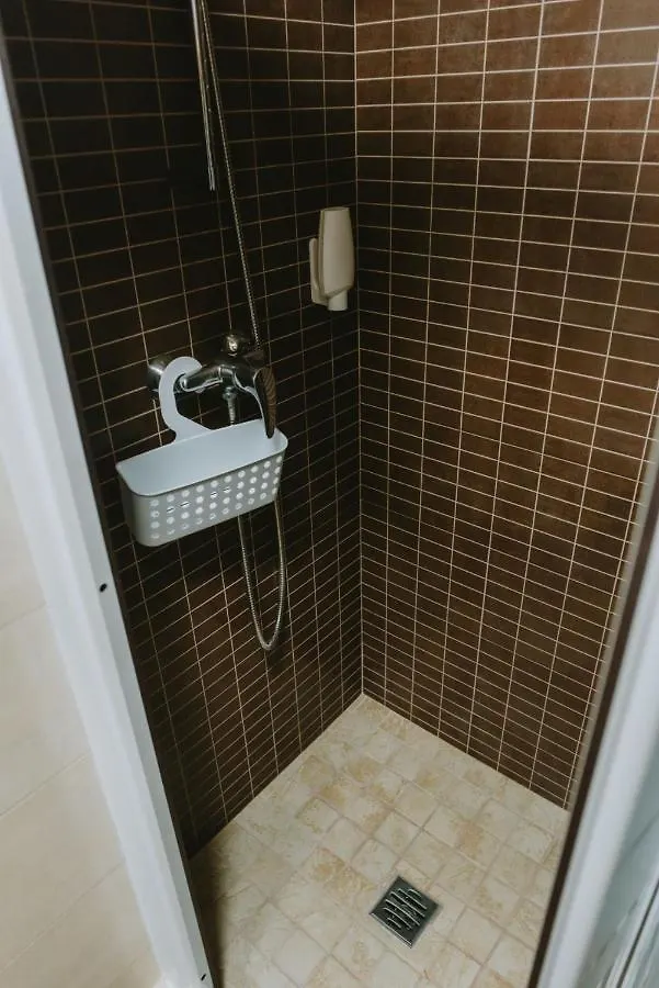 Apartamentos Zhr 1 Zahara de los Atunes